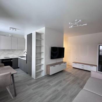 Продается 1-комнатная квартира, 31 м²