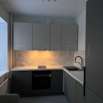 Продается 1-комнатная квартира, 31 м²
