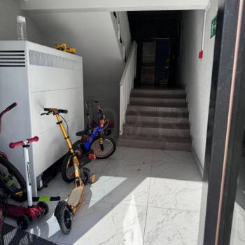 Продается 1-комнатная квартира, 31 м²