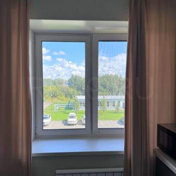 Продается 1-комнатная квартира, 31 м²