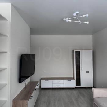 Продается 1-комнатная квартира, 31 м²