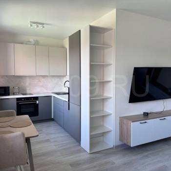 Продается 1-комнатная квартира, 31 м²