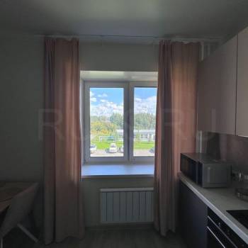 Продается 1-комнатная квартира, 31 м²