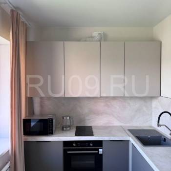Продается 1-комнатная квартира, 31 м²