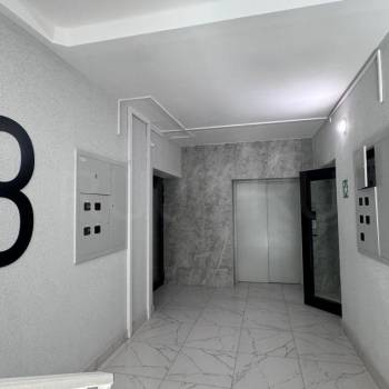 Продается 1-комнатная квартира, 31 м²