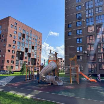 Продается 1-комнатная квартира, 31 м²