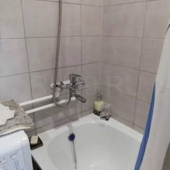 Продается 1-комнатная квартира, 17 м²