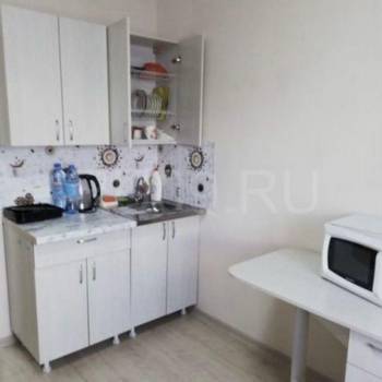 Продается 1-комнатная квартира, 17 м²