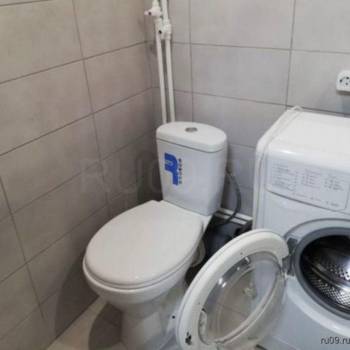 Продается 1-комнатная квартира, 17 м²