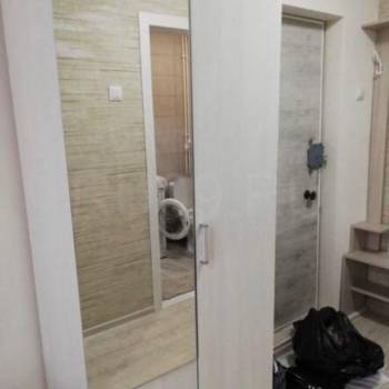 Продается 1-комнатная квартира, 17 м²