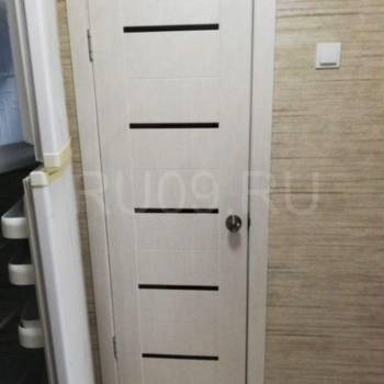 Продается 1-комнатная квартира, 17 м²