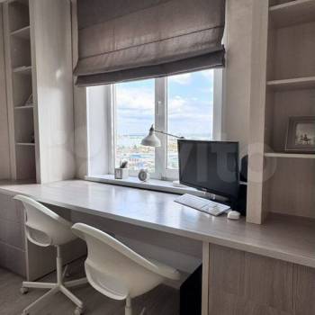 Продается 3-х комнатная квартира, 83 м²