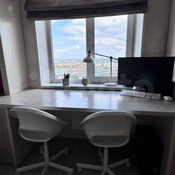 Продается 3-х комнатная квартира, 83 м²