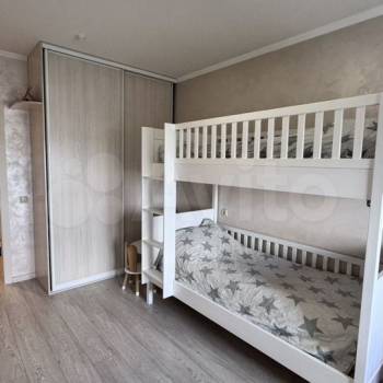 Продается 3-х комнатная квартира, 83 м²