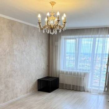 Продается 3-х комнатная квартира, 83 м²