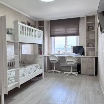 Продается 3-х комнатная квартира, 83 м²