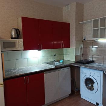 Сдается 1-комнатная квартира, 24 м²