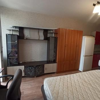 Сдается 1-комнатная квартира, 24 м²