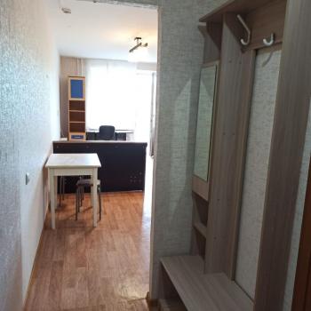 Сдается 1-комнатная квартира, 24 м²