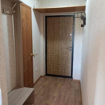 Сдается 1-комнатная квартира, 24 м²