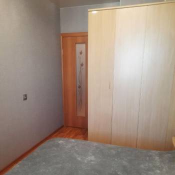 Продается 2-х комнатная квартира, 59,6 м²