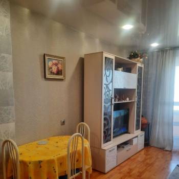 Продается 2-х комнатная квартира, 59,6 м²