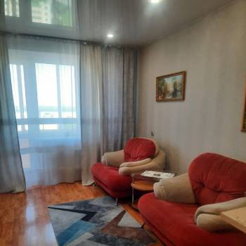 Продается 2-х комнатная квартира, 59,6 м²