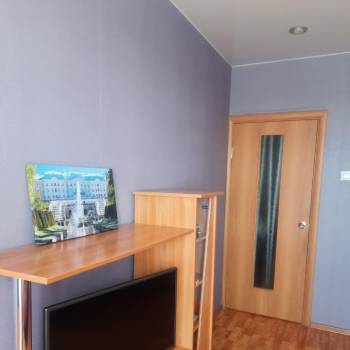 Продается 2-х комнатная квартира, 59,6 м²