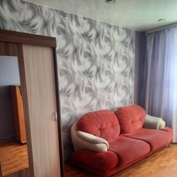 Продается 2-х комнатная квартира, 59,6 м²