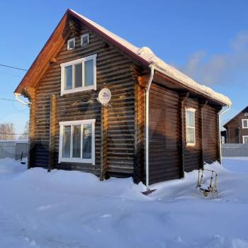 Продается Дом, 98 м²