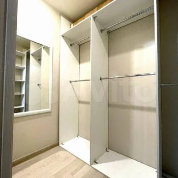 Продается 2-х комнатная квартира, 41,2 м²