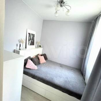 Продается 2-х комнатная квартира, 41,2 м²