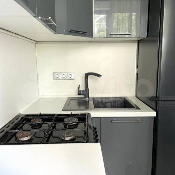 Продается 2-х комнатная квартира, 41,2 м²