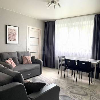 Продается 2-х комнатная квартира, 41,2 м²