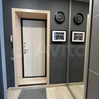 Продается 2-х комнатная квартира, 41,2 м²