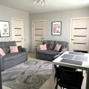 Продается 2-х комнатная квартира, 41,2 м²