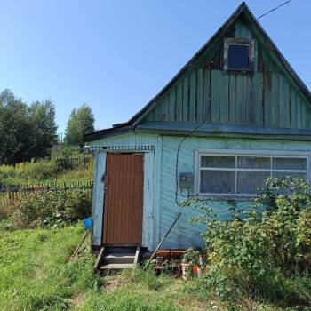 Продается Дом, 12 м²