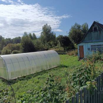 Продается Дом, 12 м²