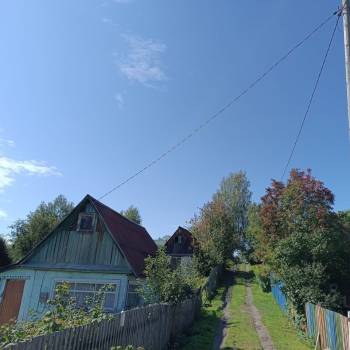 Продается Дом, 12 м²