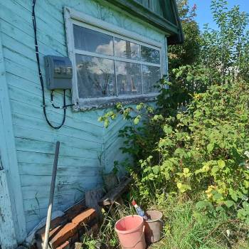 Продается Дом, 12 м²