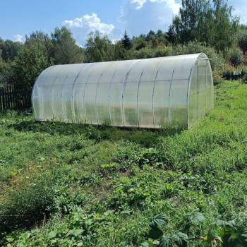 Продается Дом, 12 м²