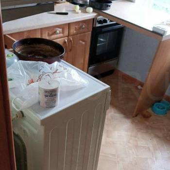 Продается 2-х комнатная квартира, 43 м²