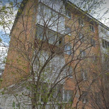 Продается 2-х комнатная квартира, 43 м²