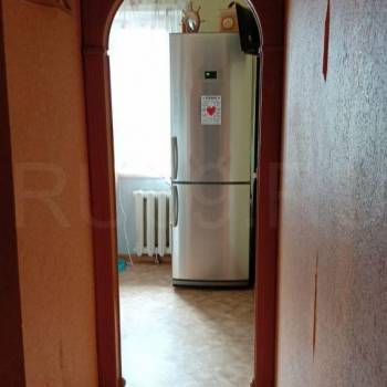 Продается 2-х комнатная квартира, 43 м²