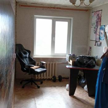 Продается 2-х комнатная квартира, 43 м²