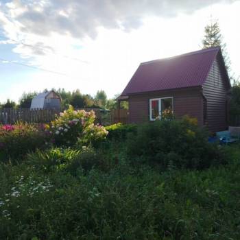 Продается Дом, 12 м²