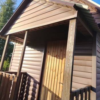 Продается Дом, 12 м²