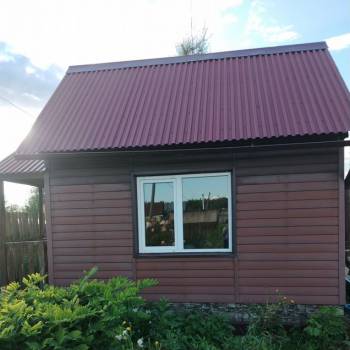 Продается Дом, 12 м²