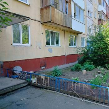 Продается 1-комнатная квартира, 43,3 м²