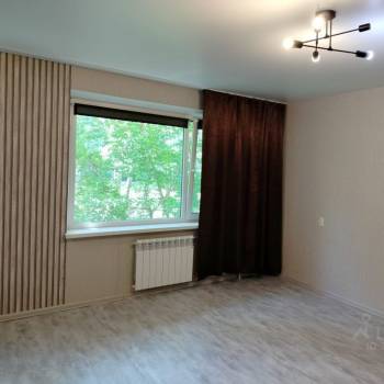 Продается 1-комнатная квартира, 43,3 м²